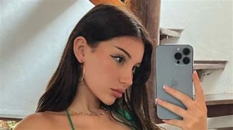 mikaela testa leaked onlyfans|Mikaela Testa: TikTok and OnlyFans star goes public with